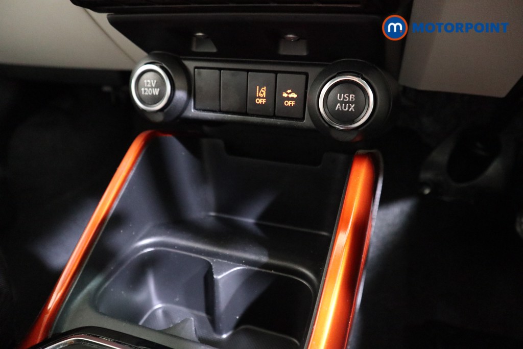 Suzuki Ignis SZ5 Automatic Petrol SUV - Stock Number (1601426) - 8th supplementary image