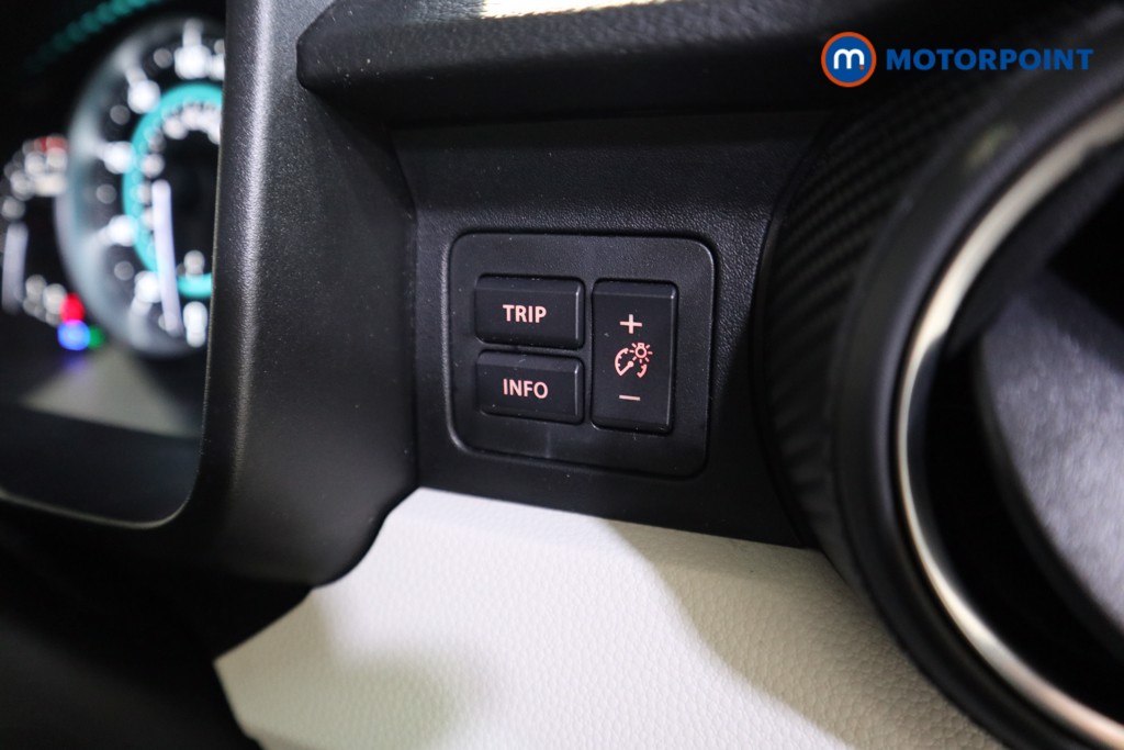 Suzuki Ignis SZ5 Automatic Petrol SUV - Stock Number (1601426) - 10th supplementary image