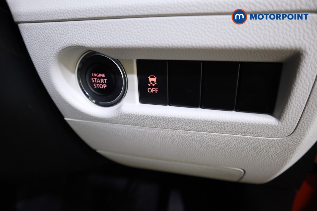 Suzuki Ignis SZ5 Automatic Petrol SUV - Stock Number (1601426) - 11th supplementary image