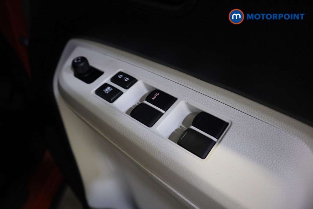 Suzuki Ignis SZ5 Automatic Petrol SUV - Stock Number (1601426) - 12th supplementary image