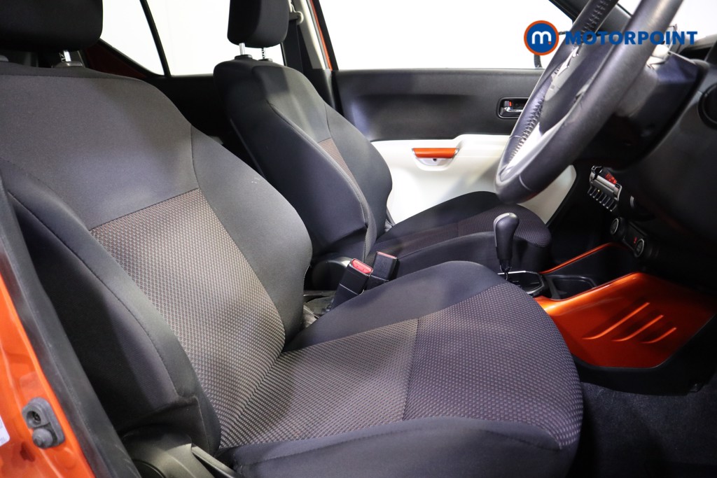 Suzuki Ignis SZ5 Automatic Petrol SUV - Stock Number (1601426) - 13th supplementary image
