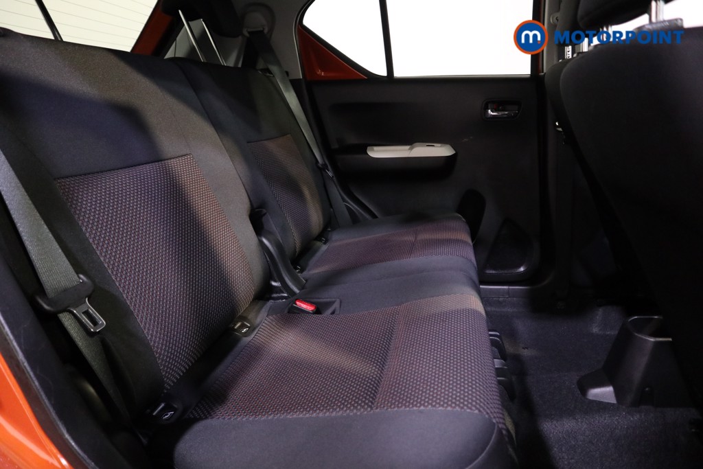 Suzuki Ignis SZ5 Automatic Petrol SUV - Stock Number (1601426) - 14th supplementary image