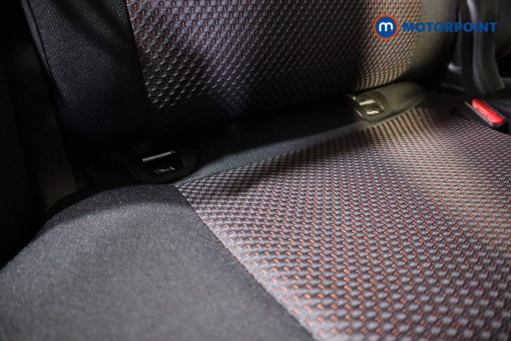 Suzuki Ignis SZ5 Automatic Petrol SUV - Stock Number (1601426) - 15th supplementary image