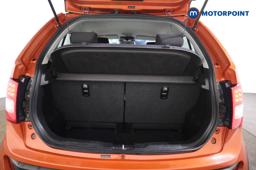Suzuki Ignis SZ5 Automatic Petrol SUV - Stock Number (1601426) - 17th supplementary image
