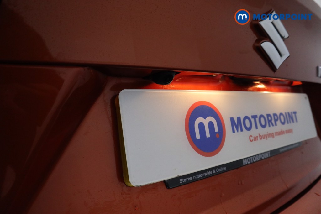 Suzuki Ignis SZ5 Automatic Petrol SUV - Stock Number (1601426) - 22nd supplementary image