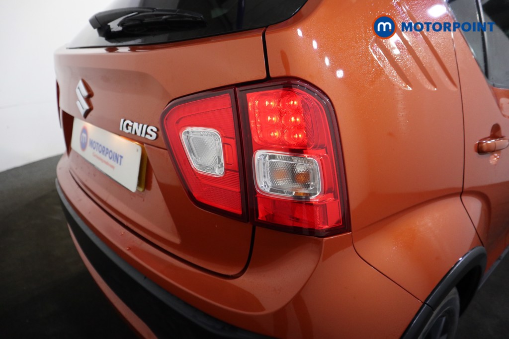 Suzuki Ignis SZ5 Automatic Petrol SUV - Stock Number (1601426) - 24th supplementary image