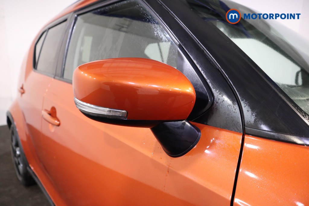 Suzuki Ignis SZ5 Automatic Petrol SUV - Stock Number (1601426) - 26th supplementary image