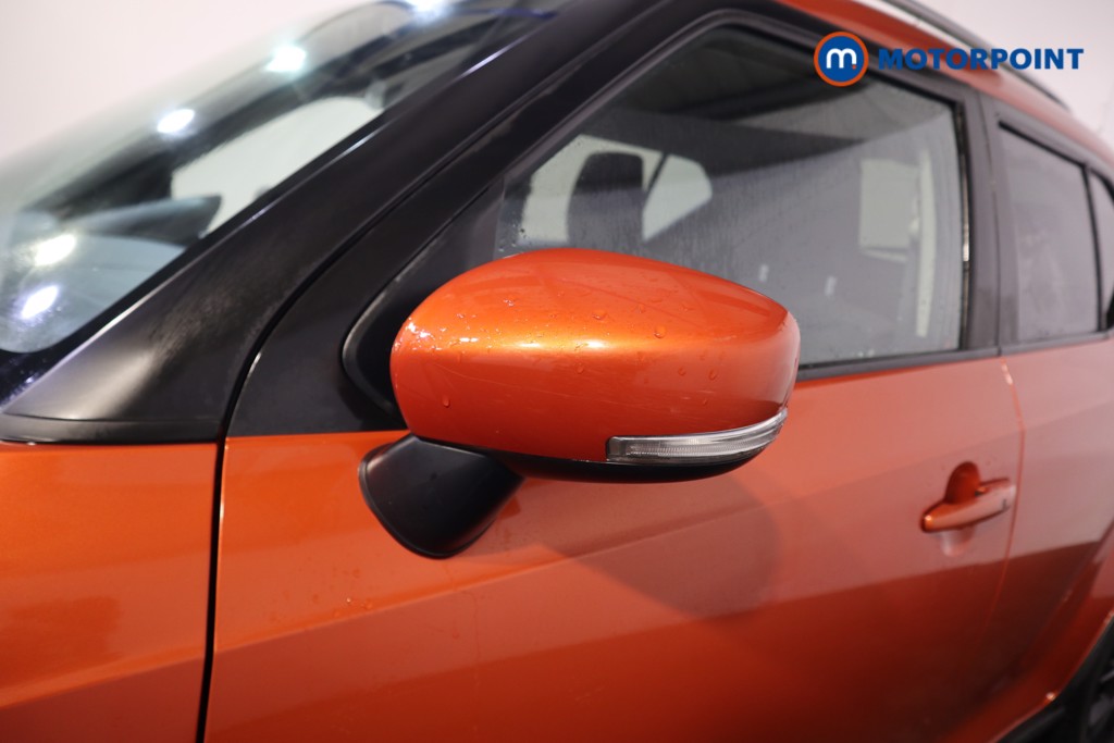 Suzuki Ignis SZ5 Automatic Petrol SUV - Stock Number (1601426) - 27th supplementary image