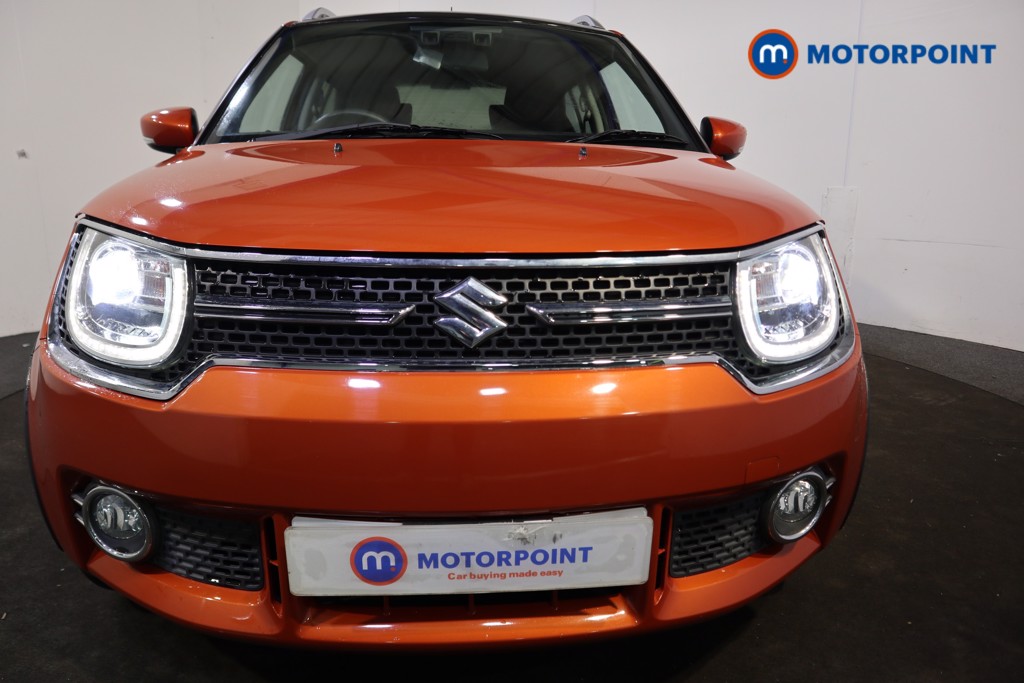 Suzuki Ignis SZ5 Automatic Petrol SUV - Stock Number (1601426) - 30th supplementary image