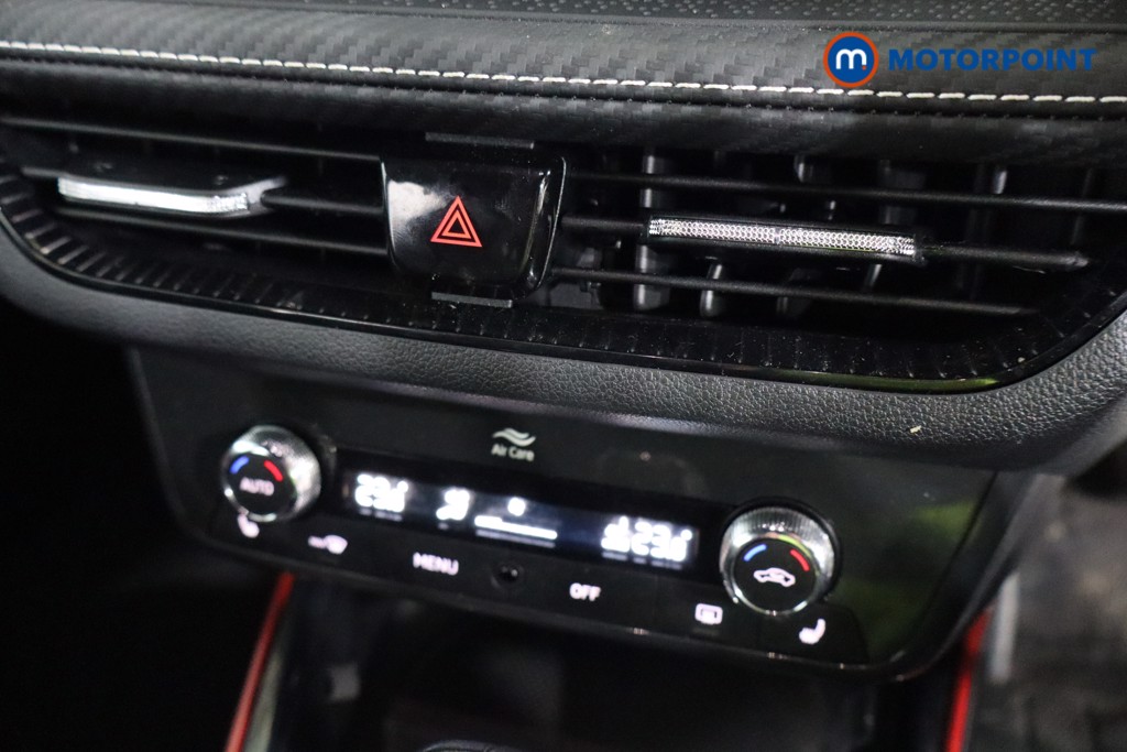 Skoda Fabia Monte Carlo Automatic Petrol Hatchback - Stock Number (1601437) - 10th supplementary image