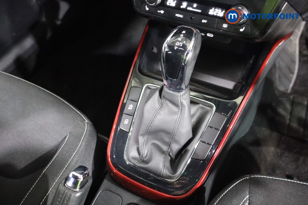 Skoda Fabia Monte Carlo Automatic Petrol Hatchback - Stock Number (1601437) - 11th supplementary image