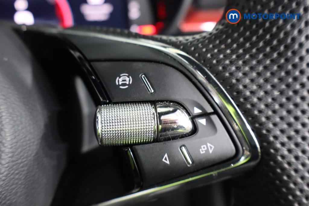 Skoda Fabia Monte Carlo Automatic Petrol Hatchback - Stock Number (1601437) - 13th supplementary image