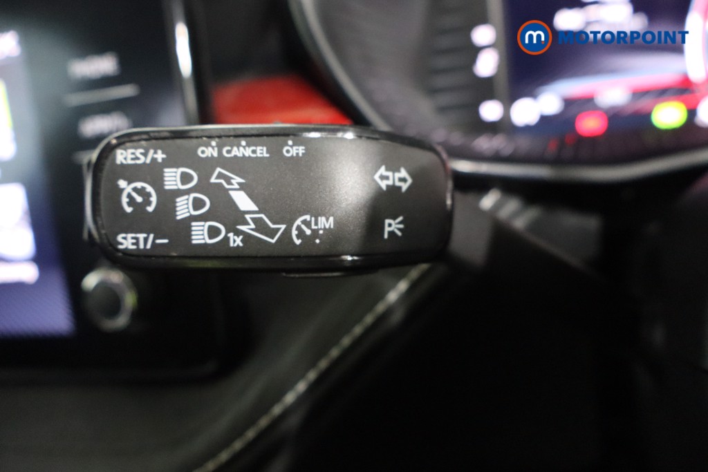 Skoda Fabia Monte Carlo Automatic Petrol Hatchback - Stock Number (1601437) - 14th supplementary image