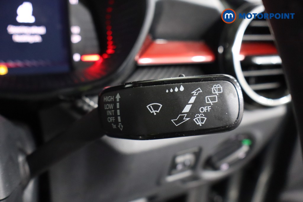 Skoda Fabia Monte Carlo Automatic Petrol Hatchback - Stock Number (1601437) - 15th supplementary image