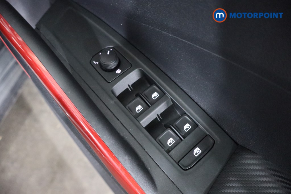 Skoda Fabia Monte Carlo Automatic Petrol Hatchback - Stock Number (1601437) - 17th supplementary image