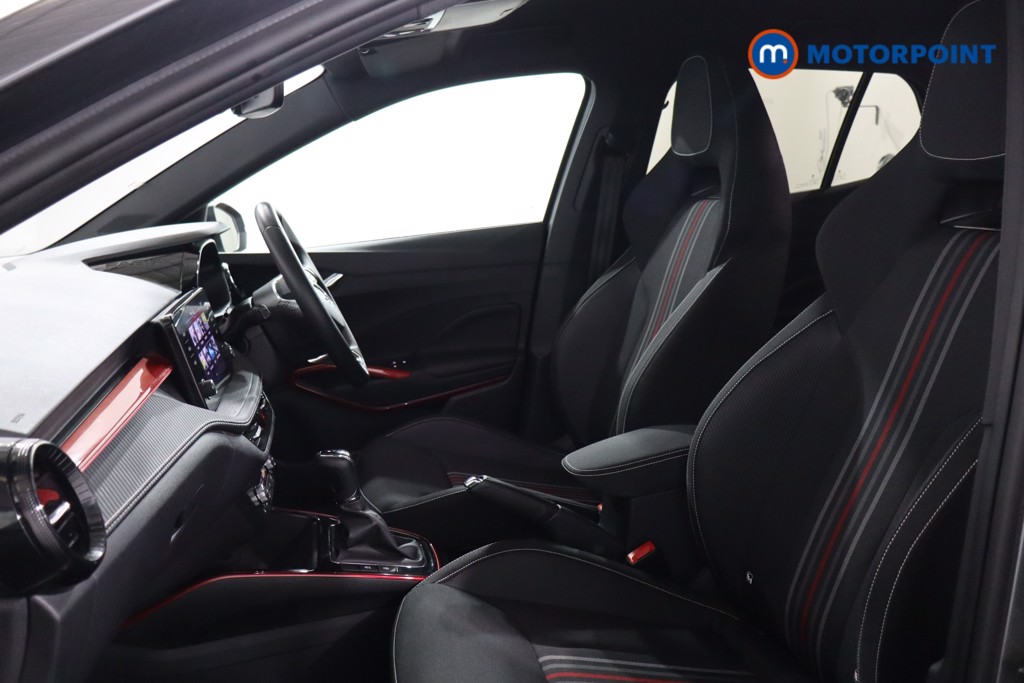 Skoda Fabia Monte Carlo Automatic Petrol Hatchback - Stock Number (1601437) - 19th supplementary image