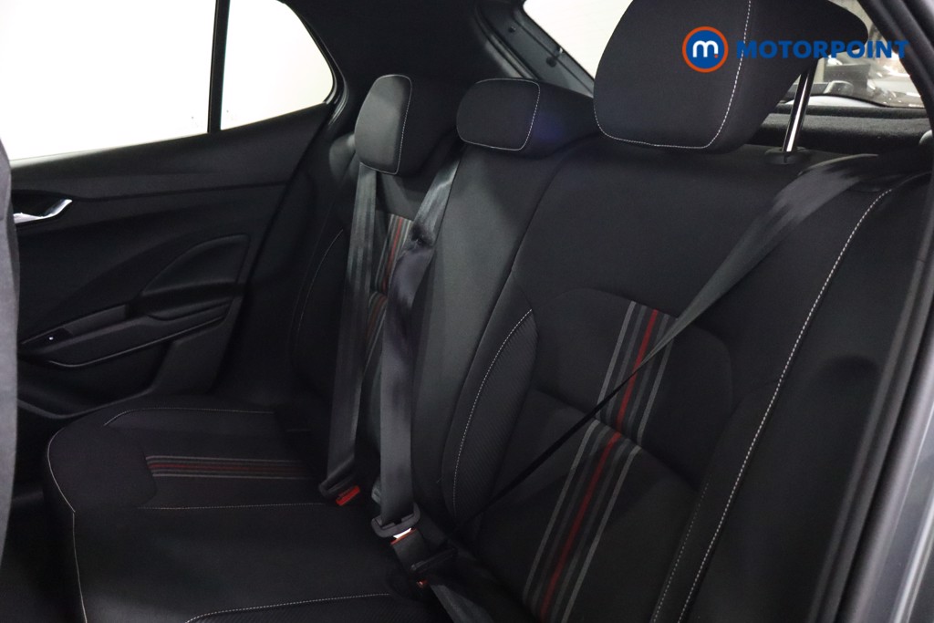 Skoda Fabia Monte Carlo Automatic Petrol Hatchback - Stock Number (1601437) - 20th supplementary image