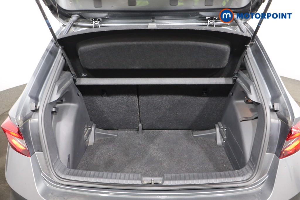 Skoda Fabia Monte Carlo Automatic Petrol Hatchback - Stock Number (1601437) - 23rd supplementary image