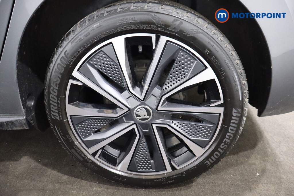 Skoda Fabia Monte Carlo Automatic Petrol Hatchback - Stock Number (1601437) - 27th supplementary image