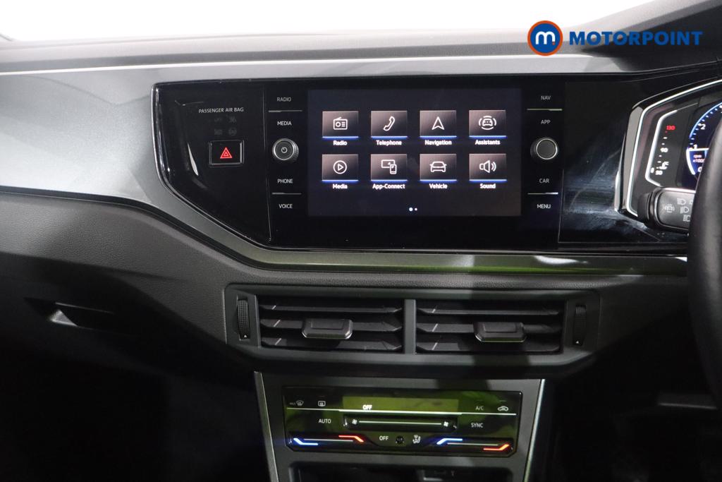 Volkswagen Taigo Style Manual Petrol SUV - Stock Number (1601793) - 2nd supplementary image