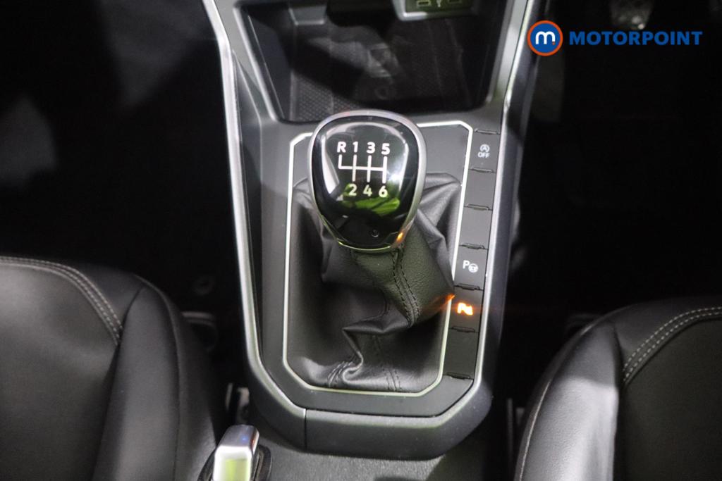 Volkswagen Taigo Style Manual Petrol SUV - Stock Number (1601793) - 3rd supplementary image