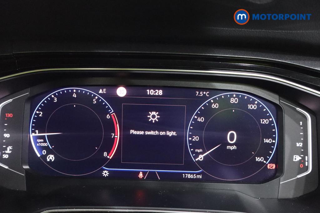 Volkswagen Taigo Style Manual Petrol SUV - Stock Number (1601793) - 4th supplementary image