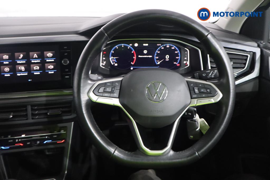 Volkswagen Taigo Style Manual Petrol SUV - Stock Number (1601793) - 5th supplementary image