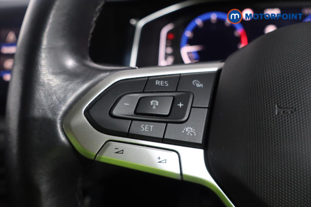 Volkswagen Taigo Style Manual Petrol SUV - Stock Number (1601793) - 6th supplementary image