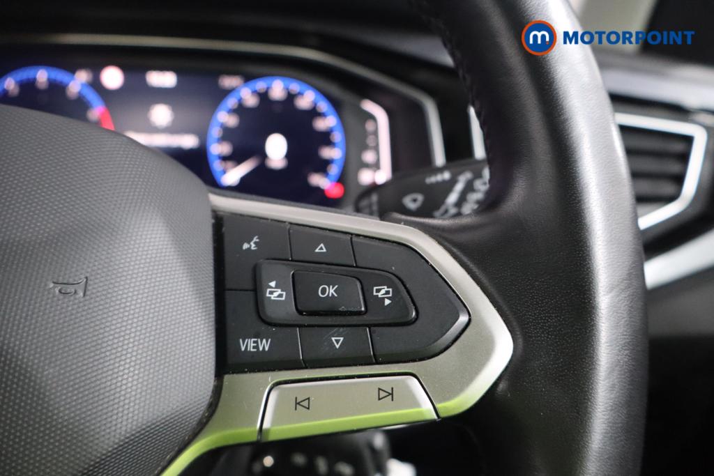 Volkswagen Taigo Style Manual Petrol SUV - Stock Number (1601793) - 7th supplementary image