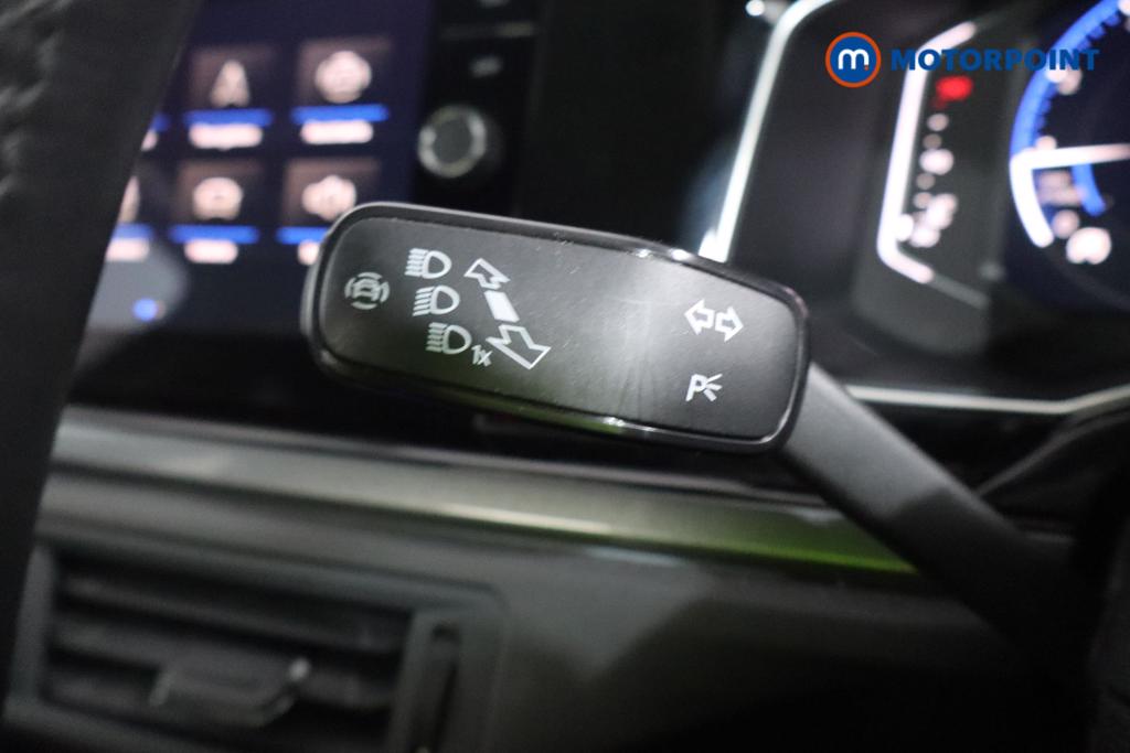 Volkswagen Taigo Style Manual Petrol SUV - Stock Number (1601793) - 8th supplementary image