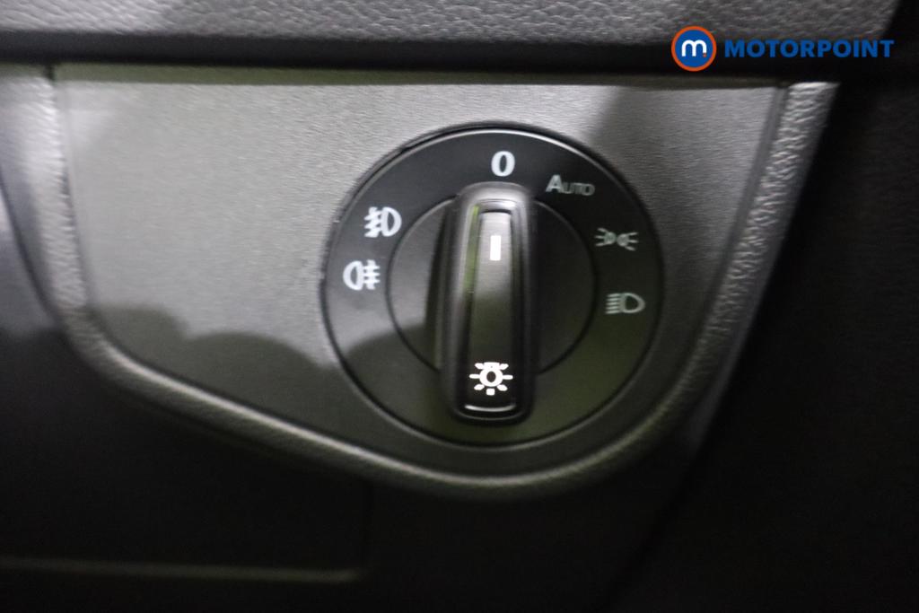 Volkswagen Taigo Style Manual Petrol SUV - Stock Number (1601793) - 10th supplementary image