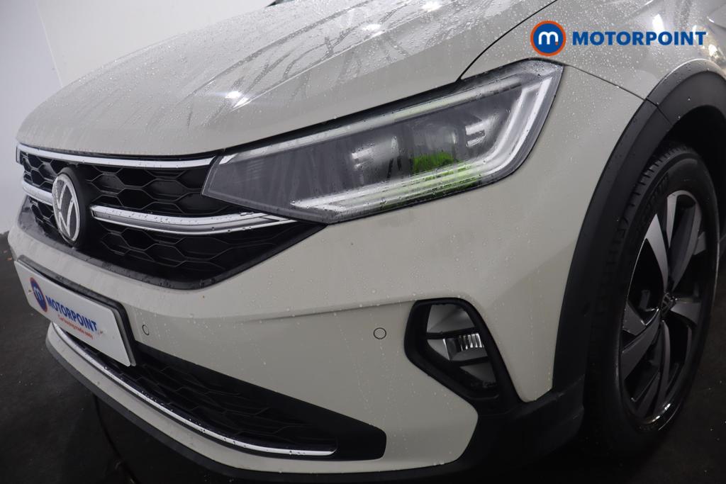 Volkswagen Taigo Style Manual Petrol SUV - Stock Number (1601793) - 12th supplementary image