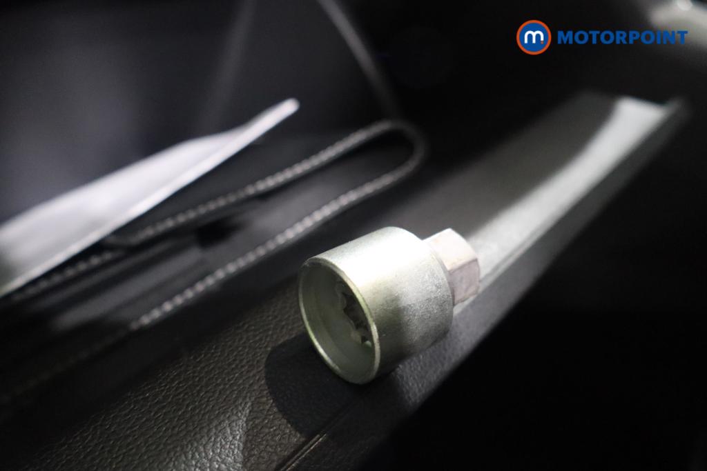 Volkswagen Taigo Style Manual Petrol SUV - Stock Number (1601793) - 13th supplementary image