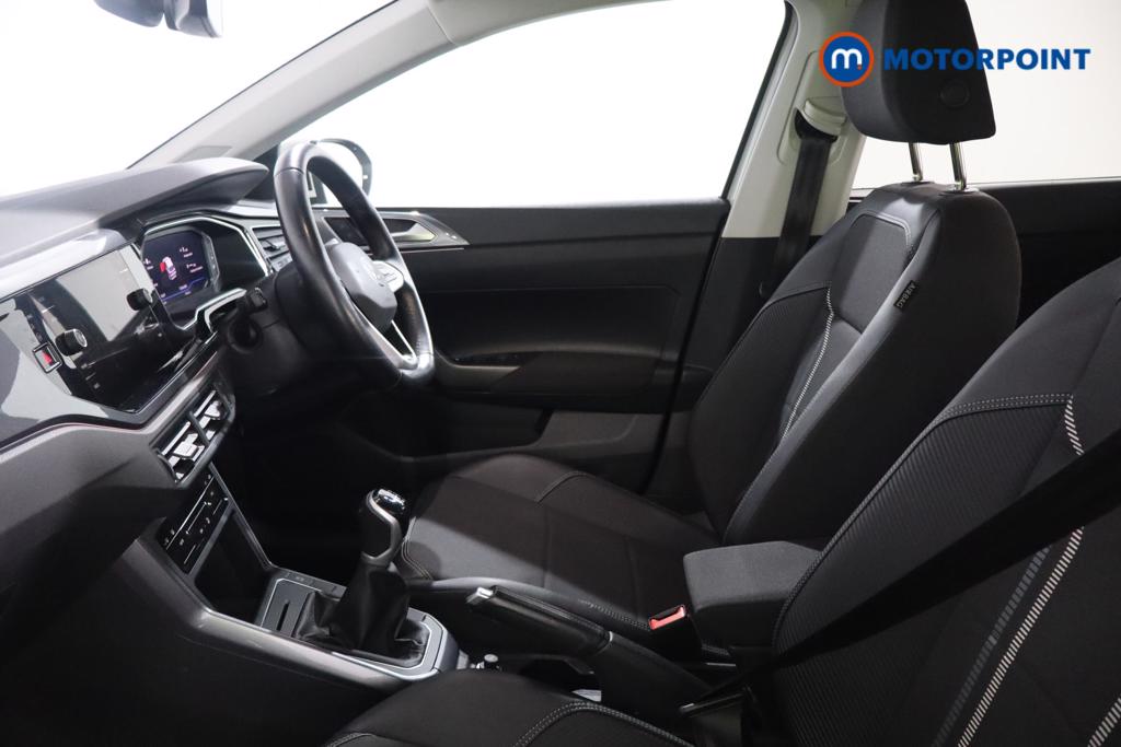 Volkswagen Taigo Style Manual Petrol SUV - Stock Number (1601793) - 14th supplementary image