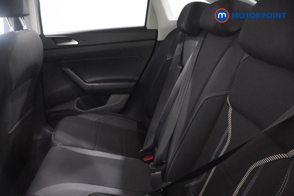 Volkswagen Taigo Style Manual Petrol SUV - Stock Number (1601793) - 15th supplementary image