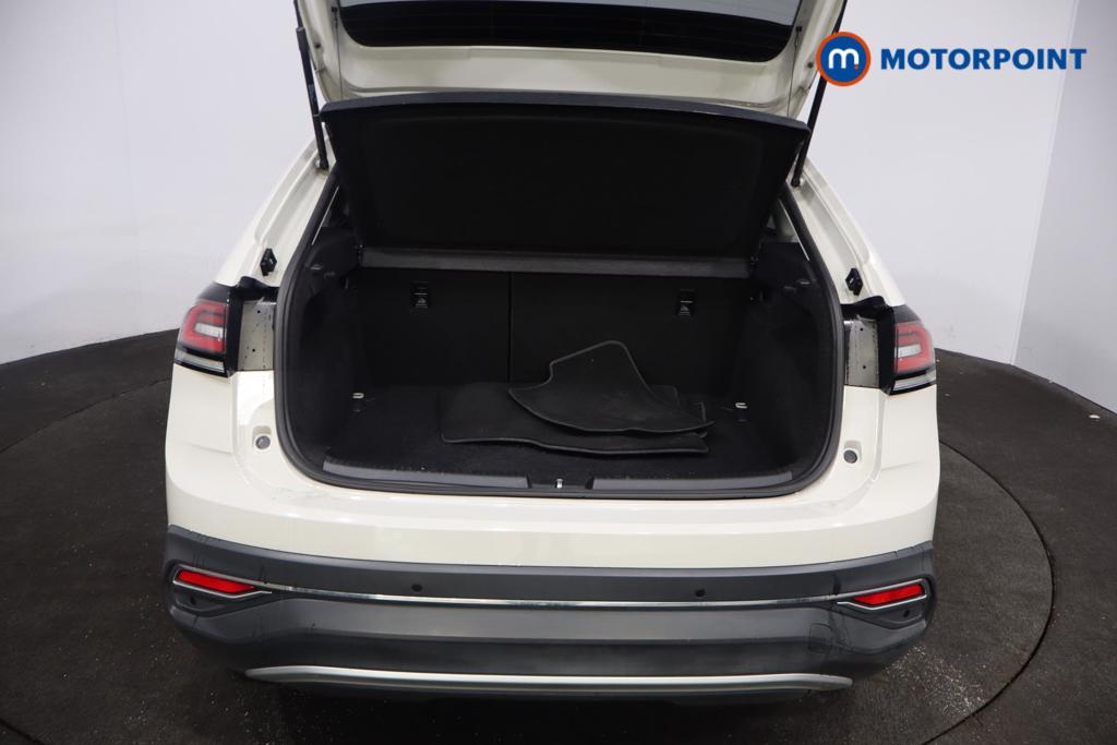 Volkswagen Taigo Style Manual Petrol SUV - Stock Number (1601793) - 17th supplementary image