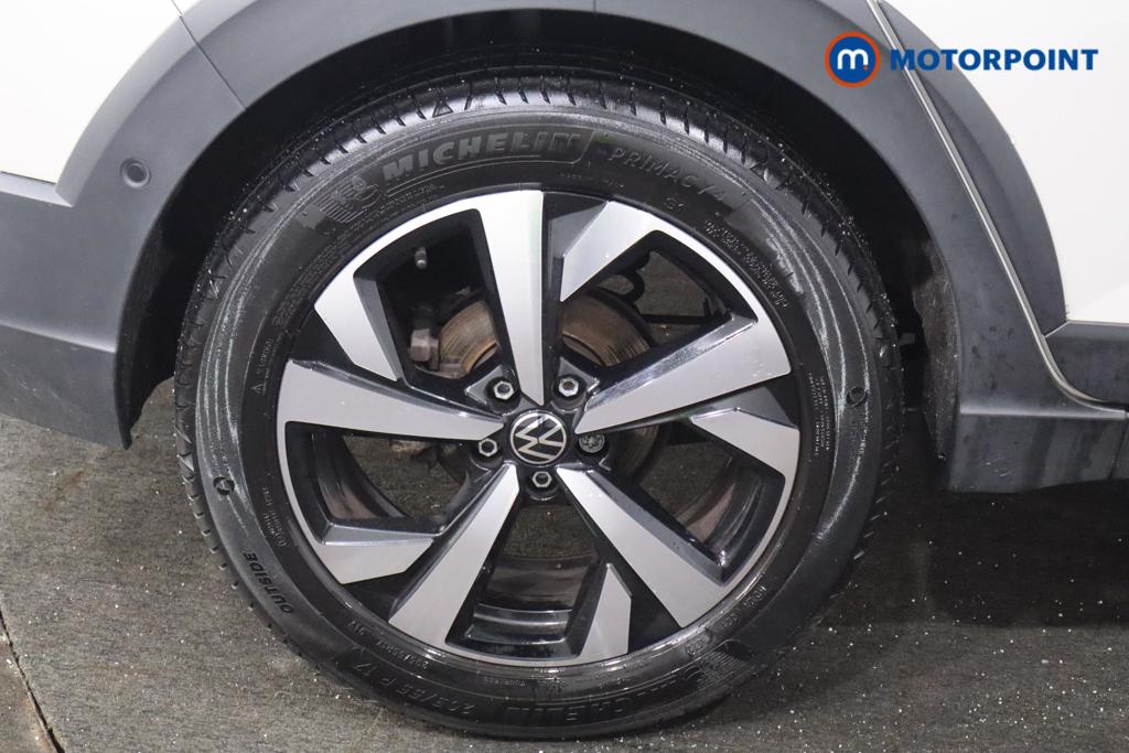 Volkswagen Taigo Style Manual Petrol SUV - Stock Number (1601793) - 18th supplementary image