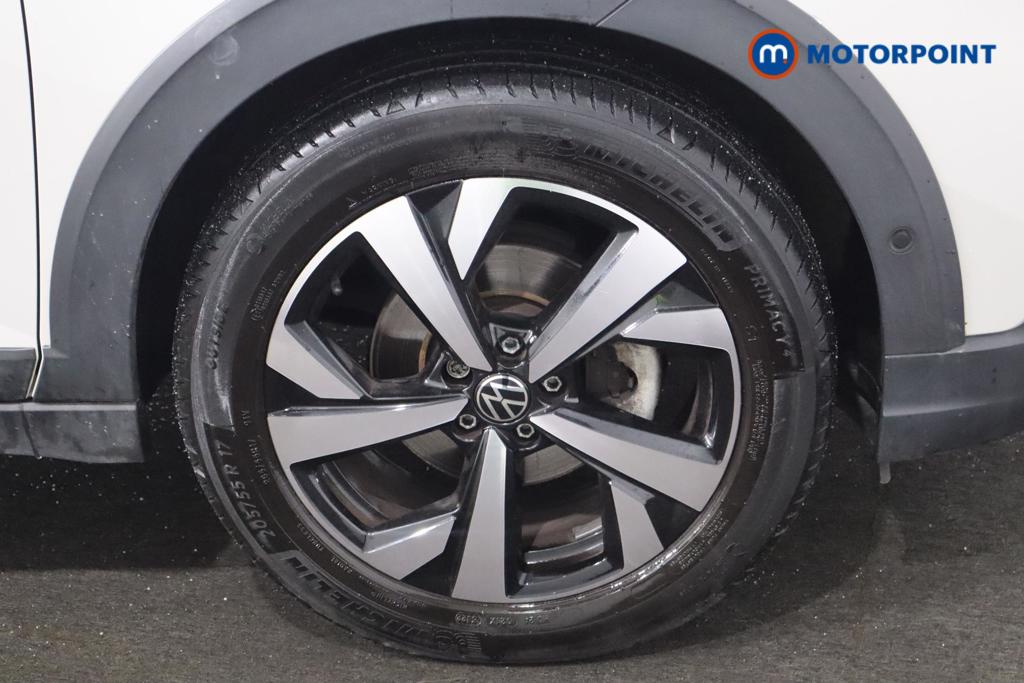 Volkswagen Taigo Style Manual Petrol SUV - Stock Number (1601793) - 19th supplementary image