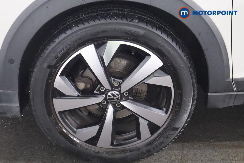 Volkswagen Taigo Style Manual Petrol SUV - Stock Number (1601793) - 20th supplementary image