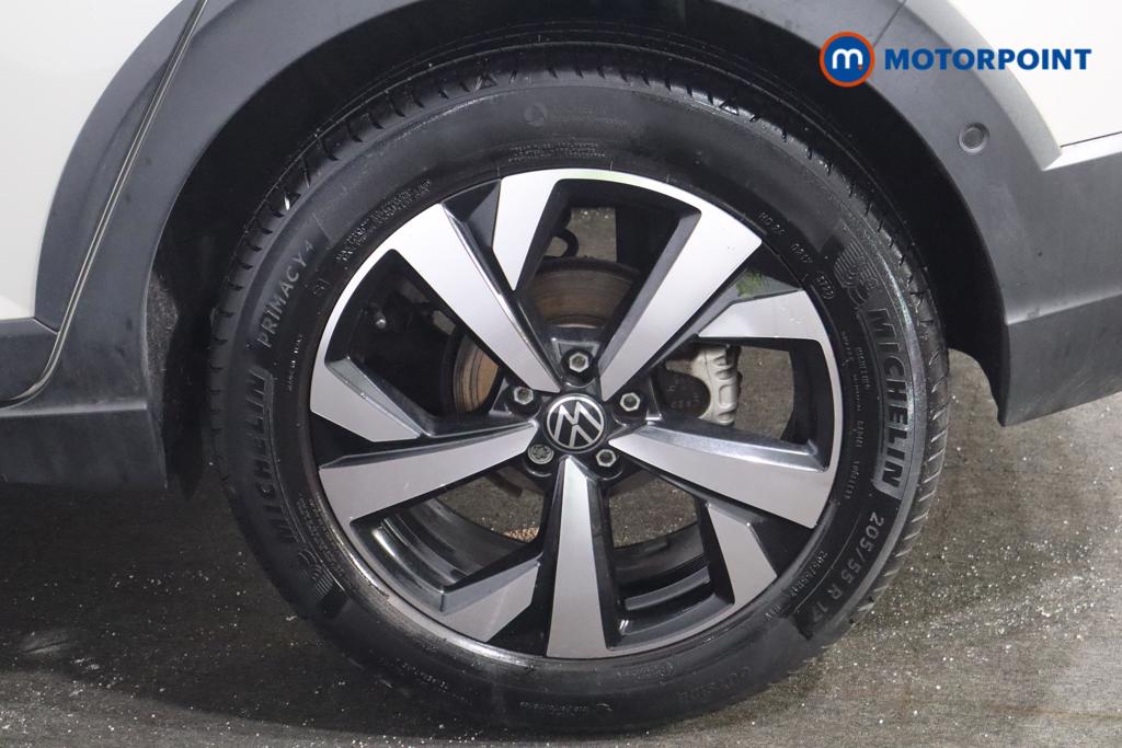 Volkswagen Taigo Style Manual Petrol SUV - Stock Number (1601793) - 21st supplementary image
