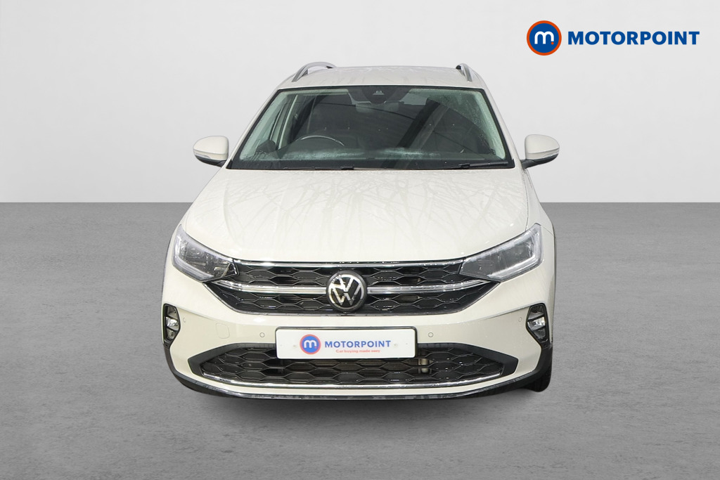 Volkswagen Taigo Style Manual Petrol SUV - Stock Number (1601793) - Front bumper