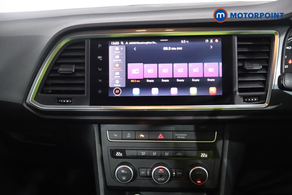 Seat Ateca Se Technology Manual Petrol SUV - Stock Number (1602103) - 2nd supplementary image