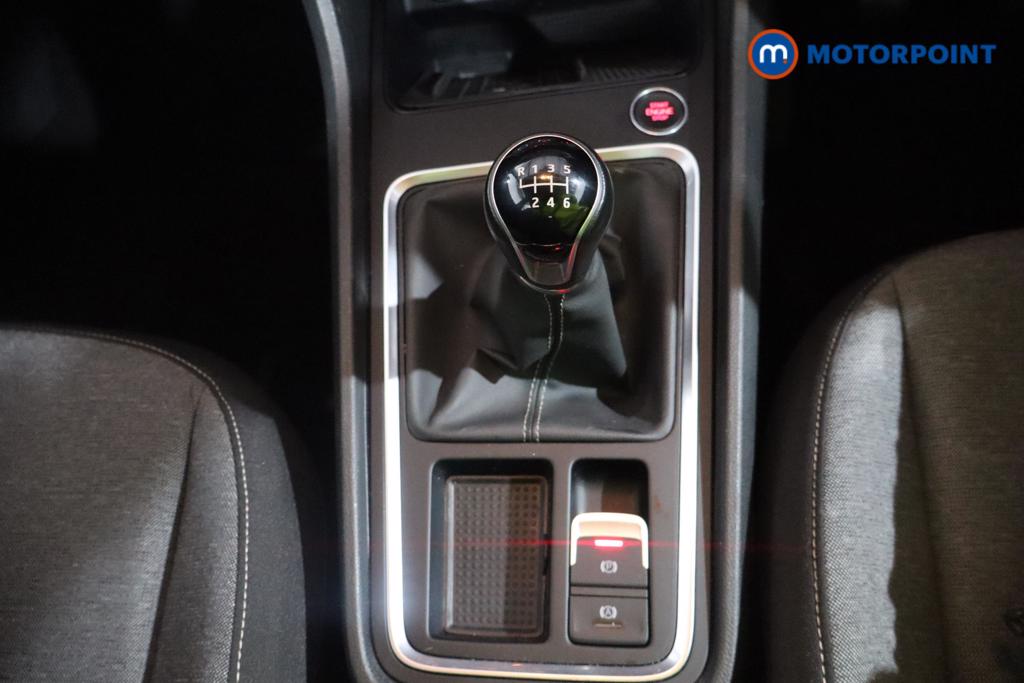 Seat Ateca Se Technology Manual Petrol SUV - Stock Number (1602103) - 3rd supplementary image