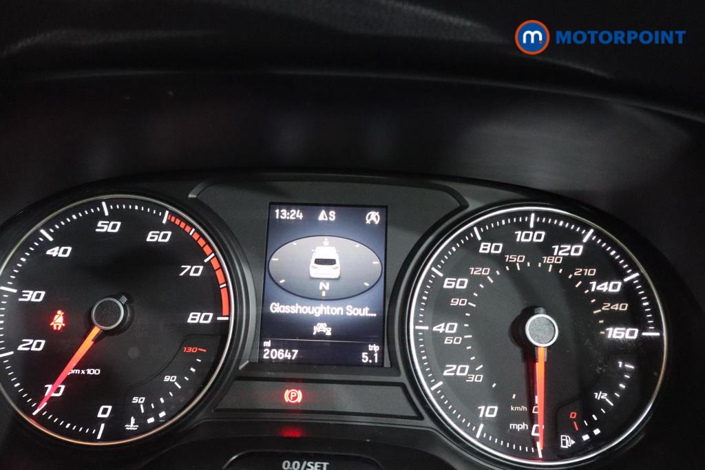 Seat Ateca Se Technology Manual Petrol SUV - Stock Number (1602103) - 4th supplementary image