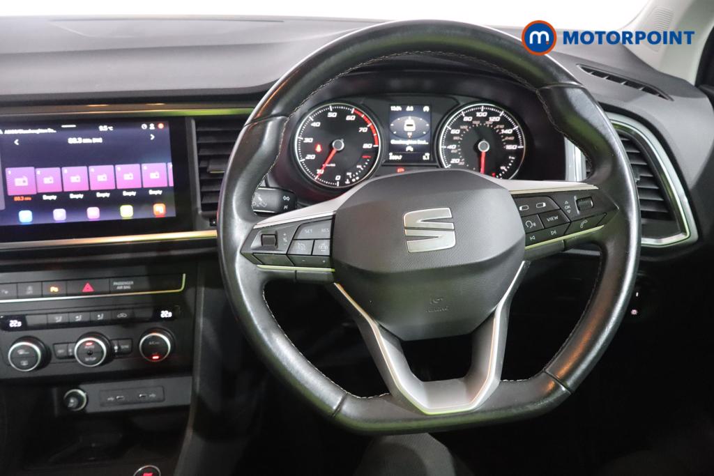 Seat Ateca Se Technology Manual Petrol SUV - Stock Number (1602103) - 5th supplementary image