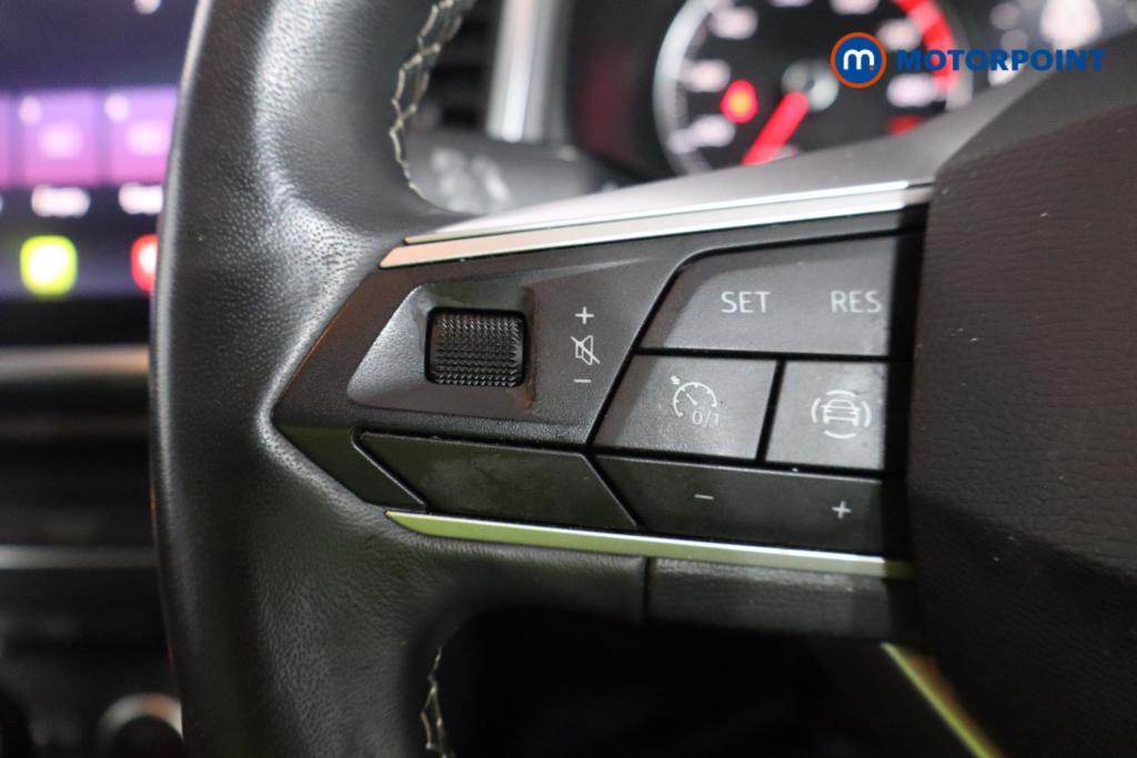 Seat Ateca Se Technology Manual Petrol SUV - Stock Number (1602103) - 6th supplementary image