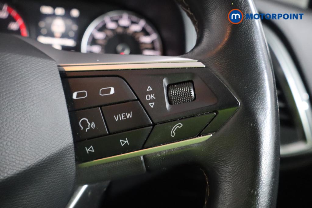 Seat Ateca Se Technology Manual Petrol SUV - Stock Number (1602103) - 7th supplementary image