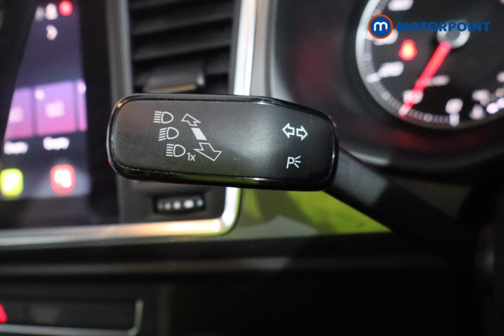 Seat Ateca Se Technology Manual Petrol SUV - Stock Number (1602103) - 8th supplementary image