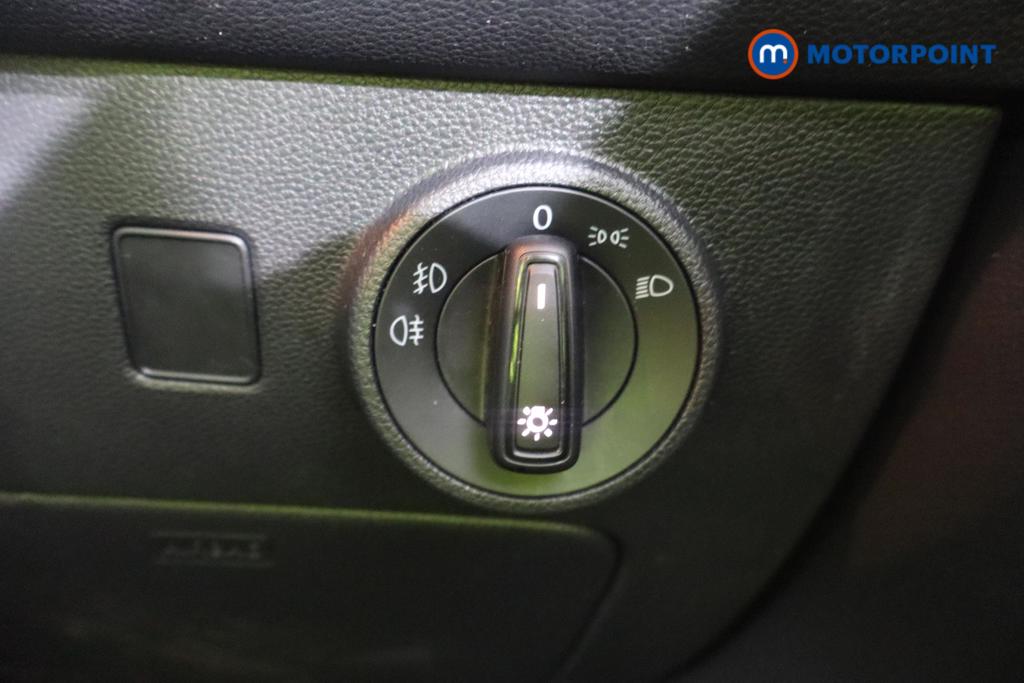 Seat Ateca Se Technology Manual Petrol SUV - Stock Number (1602103) - 10th supplementary image