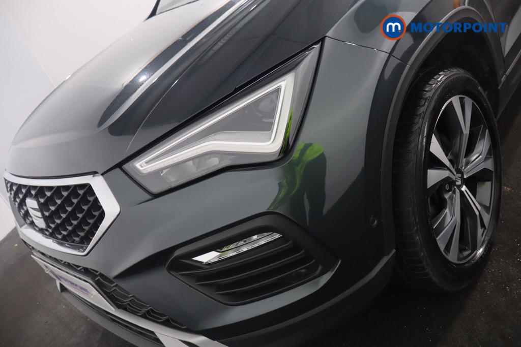 Seat Ateca Se Technology Manual Petrol SUV - Stock Number (1602103) - 12th supplementary image